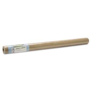  Caremail Recycled Kraft Paper   60lb, 30 x 40 ft Roll(sold 
