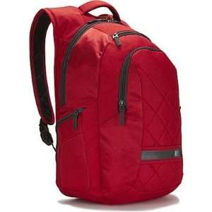    Selected 16 Laptop Backpack Red By Case Logic: Electronics