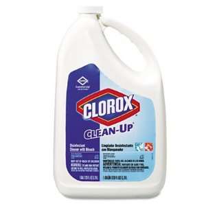 Clorox Clean Up Cleaner with Bleach   128 Oz. Bottle 