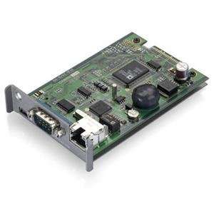  KVM Ip Console Module Electronics