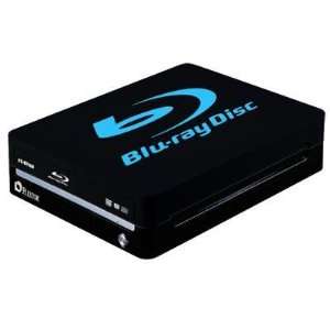  Plextor 6X BD/DVDRW USB Retail Electronics