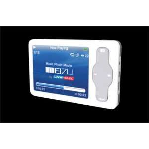  Dane Elec Portable USB Drive   2GB: MP3 Players 