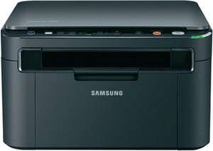 Samsung SCX 3205W All in One Laser Printer 8808993916269  