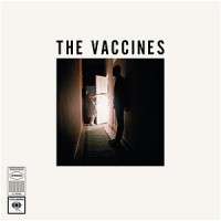 First Rhythm Records   The Vaccines   All In White 7 vinyl