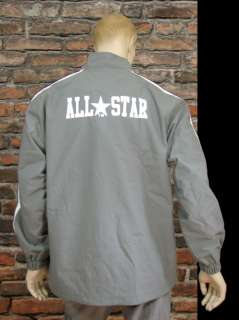 Converse All Star Identity Jacket  