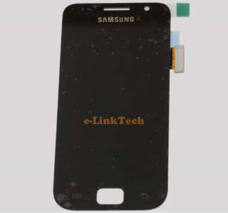 SAMSUNG GALAXY S I9000 LCD SCREEN TOUCH DIGITIZER  