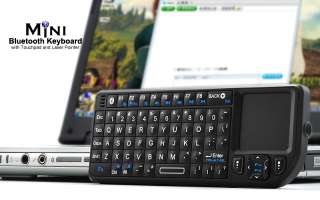   Mini clavier Laser telecommande pour PC,Smartphones