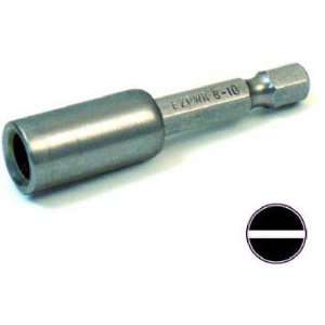  EazyPower #79217 #8 10 Slotted Power Bit