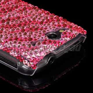   Tasche Schale Cover HÜLLE Case für HTC WILDFIRE S 2 G13 46  