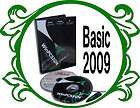 Brand NEW WinPCSIGN BASIC 2009 for Vinyl Plotter, Cutter Software