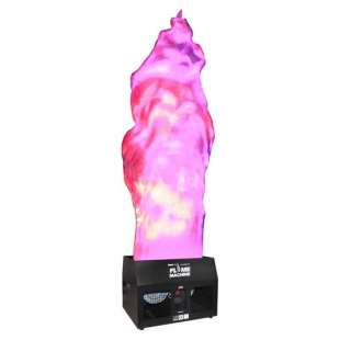 Stock Equinox FLAM09 2M Flame Machine Lighting Effect DJ Disco LED 