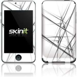  Skinit Fine Lines Vinyl Skin for iPod Touch (2nd & 3rd Gen 