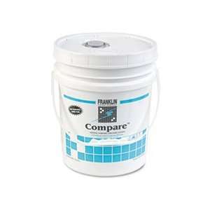  Compare Floor Cleaner, 5 gal Pail