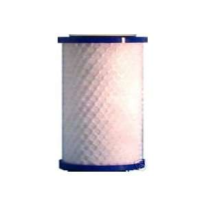 Fits GE FXHTC GAC Carbon Water Filter GXWH30C & GXWH35F:  