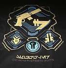 star wars smuggler class t shirt xl x large new