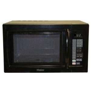 Haier America Mwm11100tb Microwave Oven 