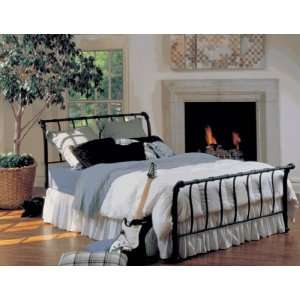    Janis Queen Bed Hillsdale Furniture 1655BQR
