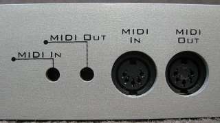 MAudio M Audio Digital Recording System Delta 1010  
