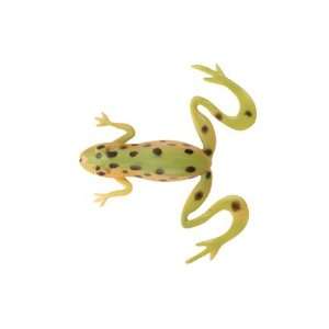  Berkley SCKF4 LF Kicker Frog 4 Leopard Frog Sports 