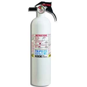  New Kidde Mariner 1a10bc Fire Extinguisher For Boating 