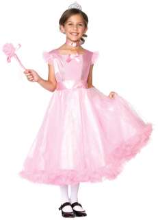 Petal Pink Princess Costume for Kids  Pink Rose Princess Halloween 