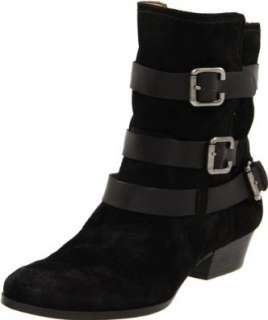  Nine West Womens Cornflower Ankle Boot: Shoes