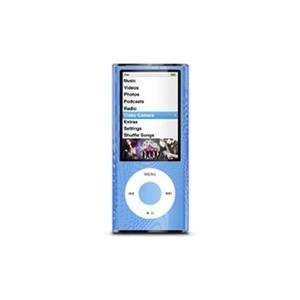  Clear Hard Case iPod Nano  Players & Accessories