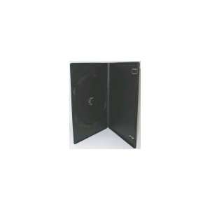  7mm Slim Black DVD Case Electronics