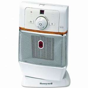  Honeywell HZ370GP   1500W Oscillating Ceramic Heater, 7 1 