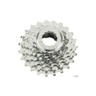 Campagnolo Record 8 Speed Road Bicycle Cassette  Sports 