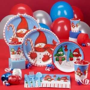 Costumes 191228 Candy Cane Standard Party Pack  Kitchen 