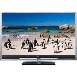 Sony KDL 46Z4100/S 46 1080p Bravia LCD TV KDL 46Z4100/S
