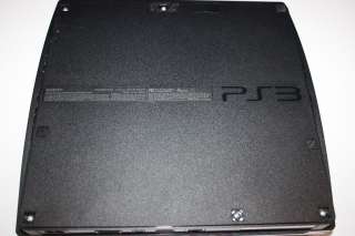 SONY PLAYSTATION 3  120GB CONSOLE  AS IS/BROKEN/PARTS/NO POWER  PS3 