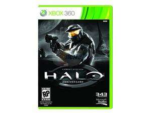 Newegg   Halo: Combat Evolved Anniversary Xbox 360 Game Microsoft