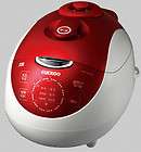 Cuckoo CRP HQXT0310FR 3 persons Electric Pressure Rice Cooker