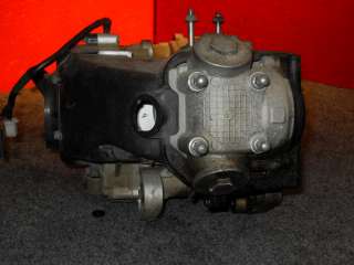 SYM MIO 50cc Engine 4 Stroke Motor For Parts @ Moped Motion  