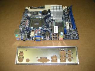 Foxconn G41S K Motherboard LGA 775 Quad Core LOT  