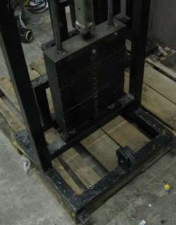 Cable Crossover Machine w/ 150 lbs Weight Stack  
