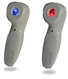 The MR4 ACTIV portable laser therapy device is an exciting and
