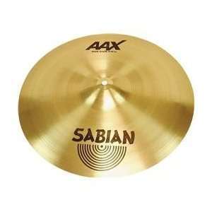  Sabian Aax Series Dark Crash Cymbal 16 Inches Everything 