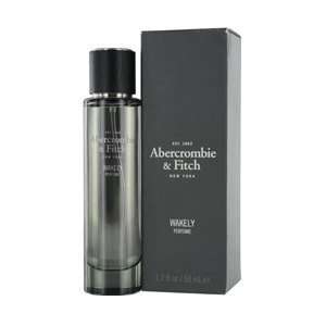 ABERCROMBIE & FITCH WAKELY by Abercrombie & Fitch for WOMEN EAU DE 