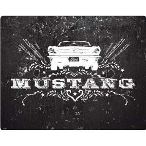  Ford Mustang Classic skin for  Kindle 4 WiFi 