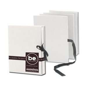  Bare Elements Paperboard Accordion Book In A Box Arts 