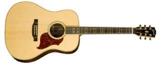   Songwriter Deluxe Standard Acoustic Electric Guitar, Antique Natural