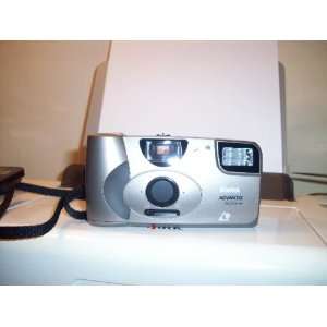  Kodak Advantix (1600) Film Auto Camera 23 MM Lens/Auto 