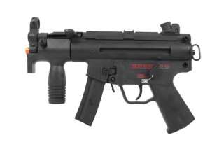CYMA Full Metal M5 MP5 CM041K Compact Airsoft Sub Machine Gun  