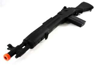 CYMA Airsoft Gun M14 SOCOM Full Auto AEG Rifle Black  