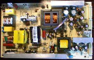 Repair Kit, Akai LCT32Z4AD, LCD TV, Capacitors 729440708634  