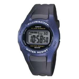   Sports Watch with Alarm, Stopwatch and Light SI2026 