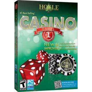Hoyle Casino Games 2012.Opens in a new window